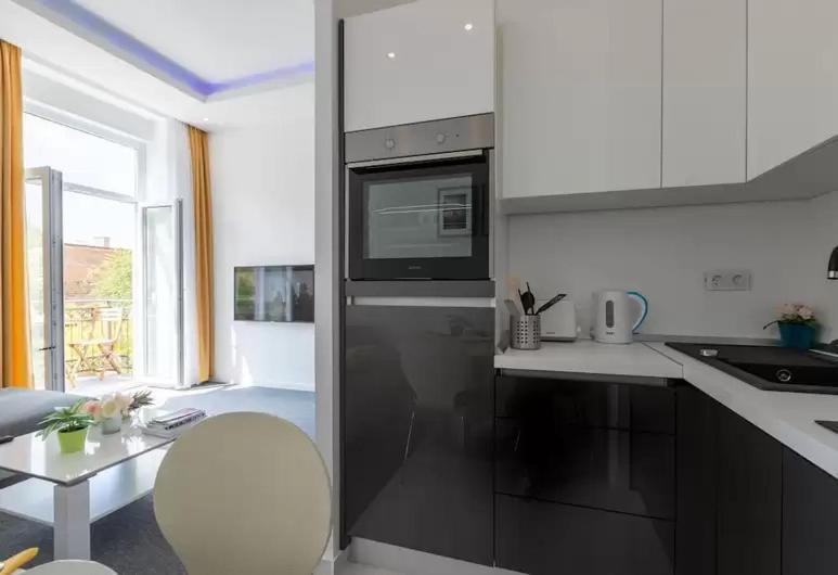 Elenas Rooms & Apartment Zagreb Exteriör bild